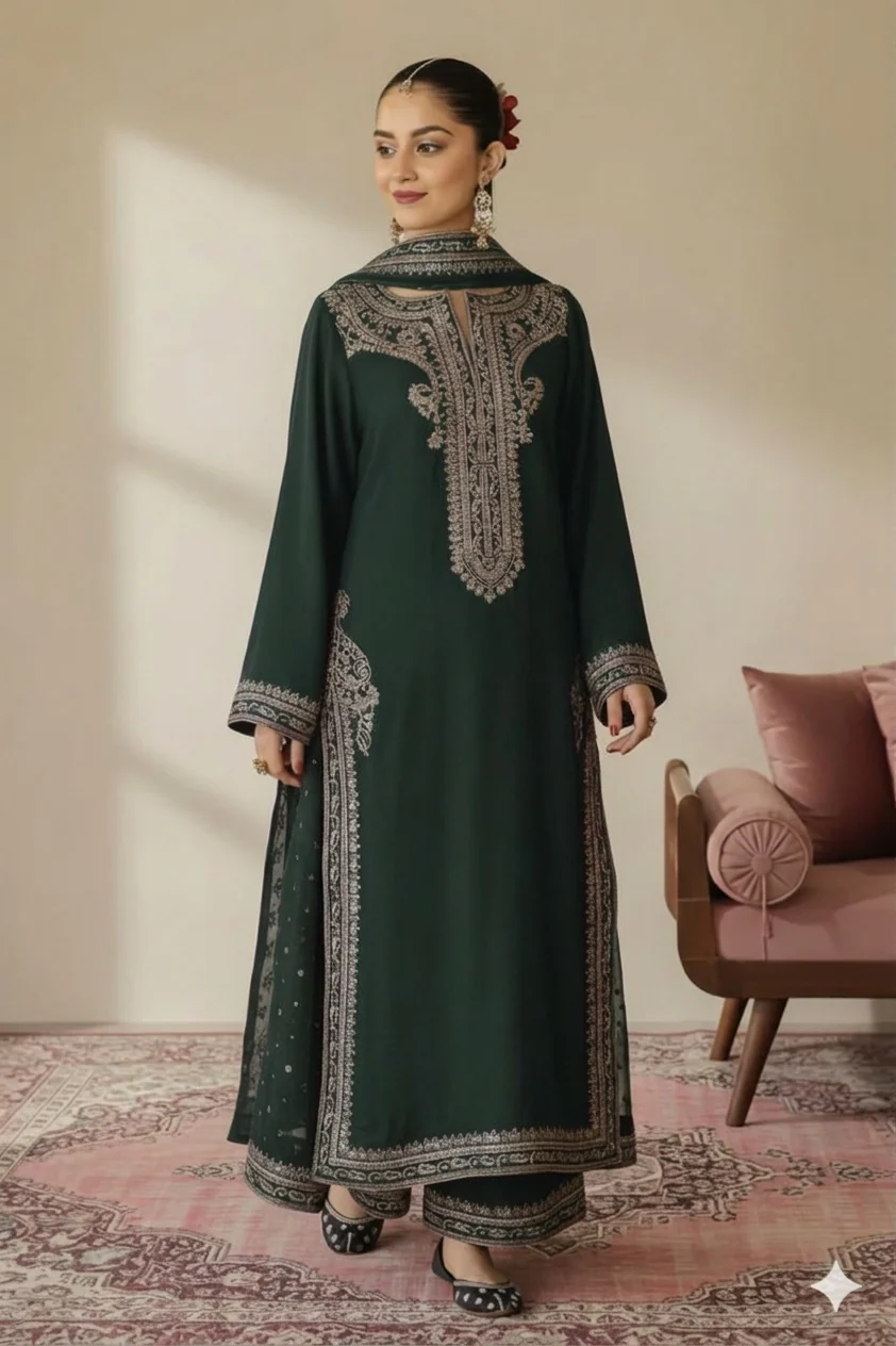 Eid Festive 2026